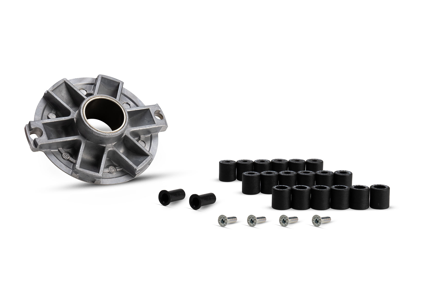 Malossi VARPLUS Variator MBK Passion 50 (AV 10)